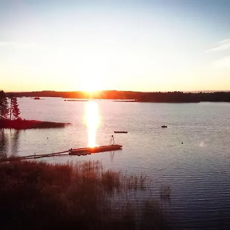 World's End - 2 Luxury Beachfront * Mikkeli