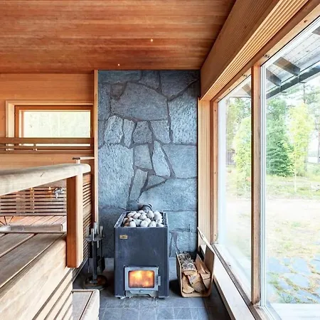 别墅 World's End - 2 Luxury Beachfront *