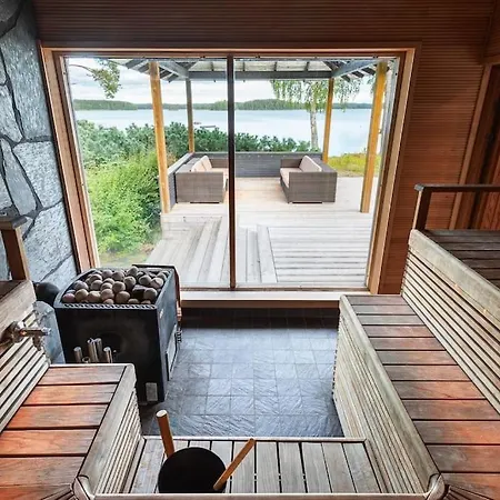 World's End - 2 Luxury Beachfront Villa *