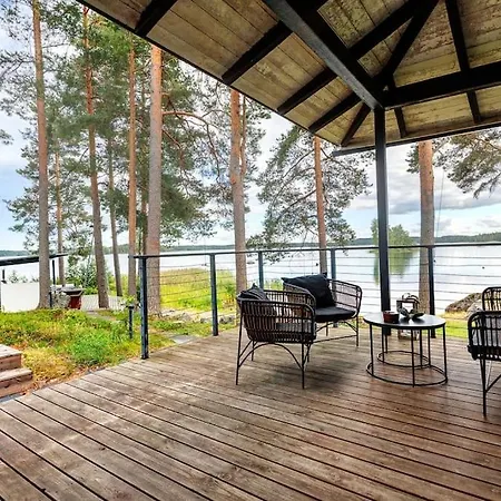 World's End - 2 Luxury Beachfront 别墅 *