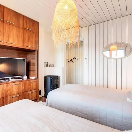 Villa World's End - 2 Luxury Beachfront