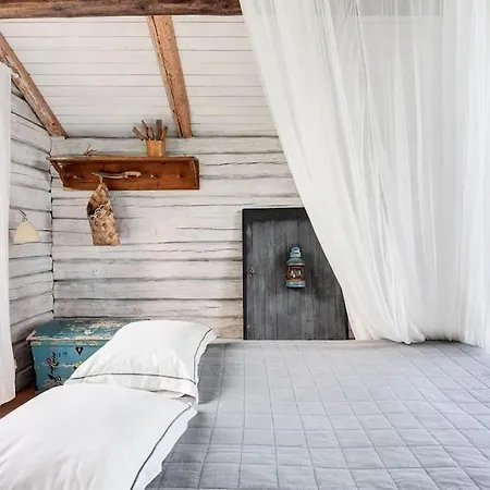 World's End - 2 Luxury Beachfront 别墅