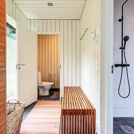 Villa World's End - 2 Luxury Beachfront *