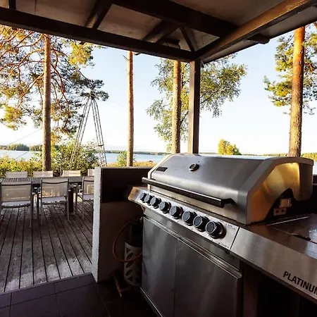 Villa World's End - 2 Luxury Beachfront