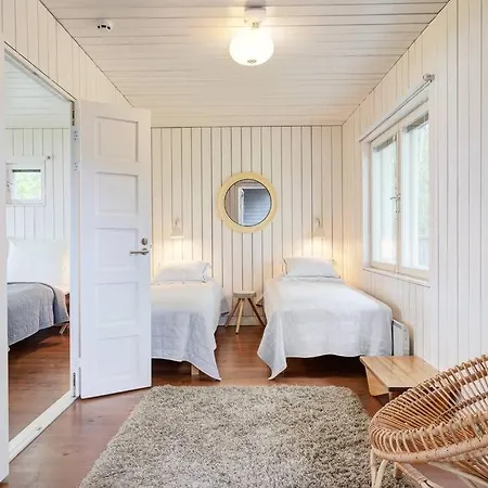 World's End - 2 Luxury Beachfront Villa