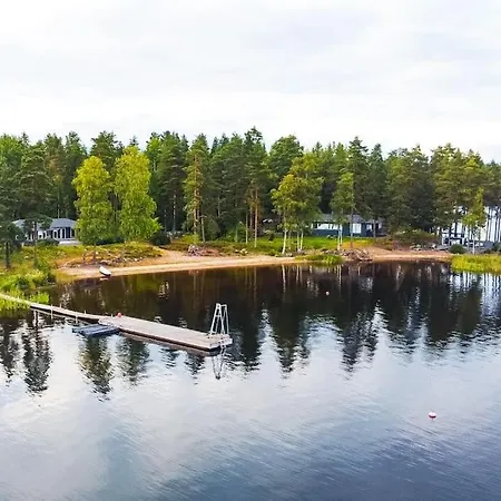 别墅 World's End - 2 Luxury Beachfront