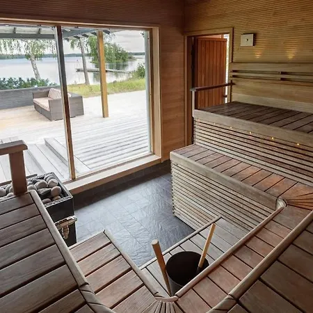 World's End - 2 Luxury Beachfront 别墅 *