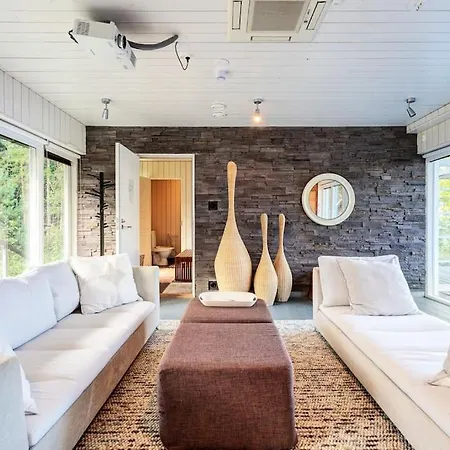 Villa World's End - 2 Luxury Beachfront