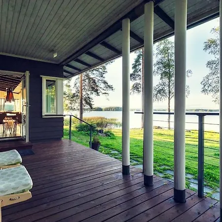 World's End - 2 Luxury Beachfront Villa *