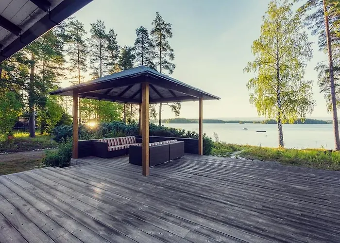 World's End - 2 Luxury Beachfront * S:t Michel