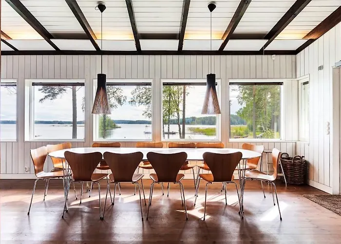 World's End - 2 Luxury Beachfront Villa S:t Michel