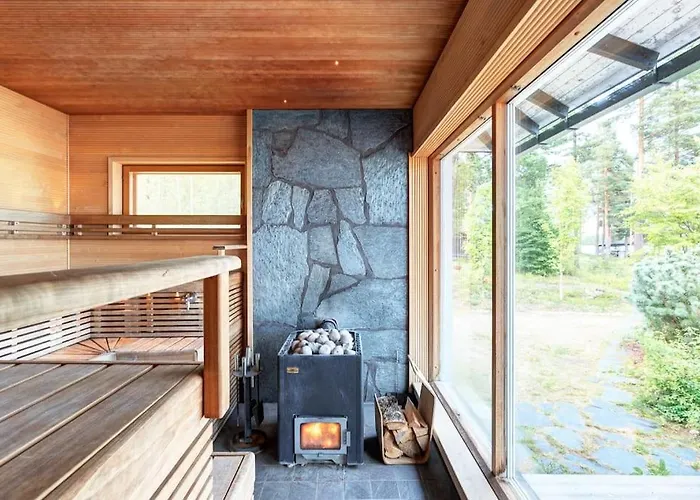 Villa World's End - 2 Luxury Beachfront *