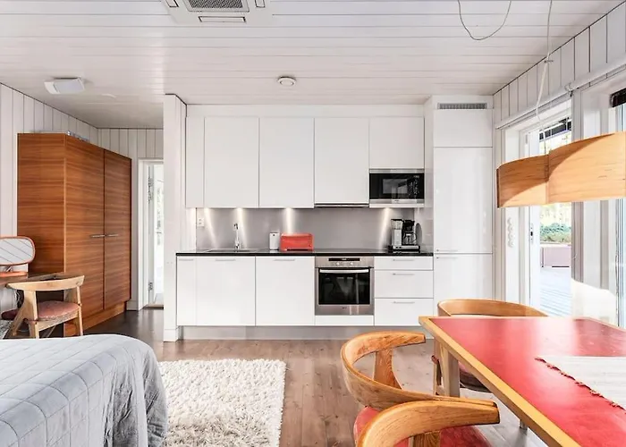 Villa World's End - 2 Luxury Beachfront