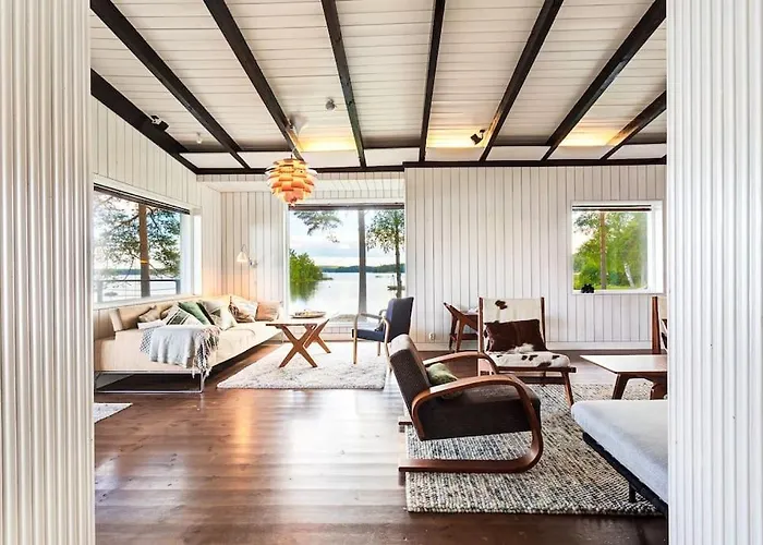 Villa World's End - 2 Luxury Beachfront *