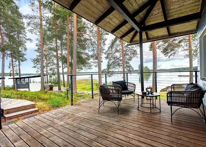 World's End - 2 Luxury Beachfront Villa *