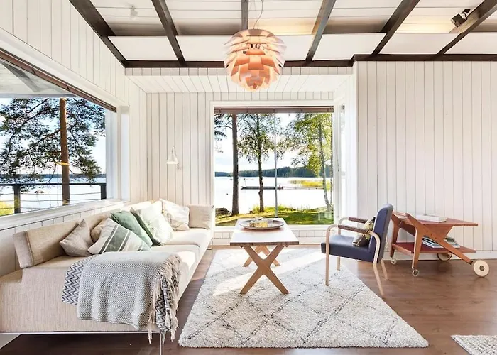 World's End - 2 Luxury Beachfront Villa S:t Michel