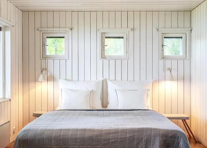 World's End - 2 Luxury Beachfront S:t Michel