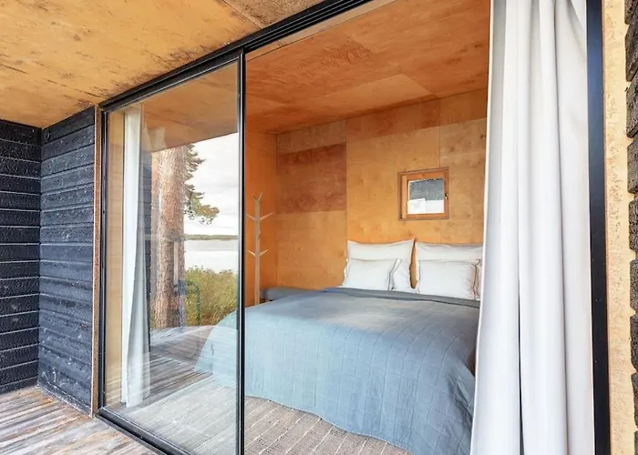 Villa World's End - 2 Luxury Beachfront S:t Michel