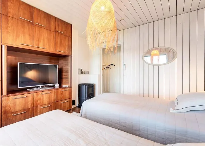 Villa World's End - 2 Luxury Beachfront