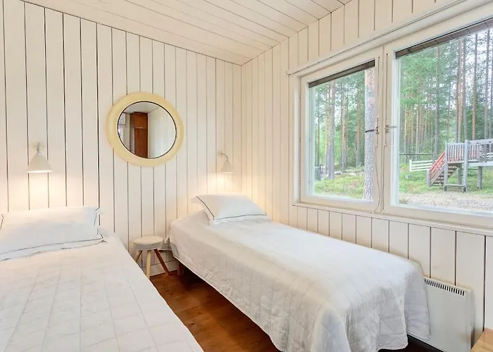 World's End - 2 Luxury Beachfront * S:t Michel