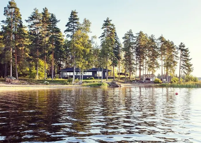 World's End - 2 Luxury Beachfront Villa