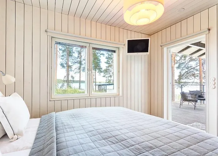 World's End - 2 Luxury Beachfront Villa