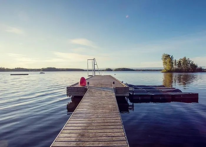 Villa World's End - 2 Luxury Beachfront S:t Michel