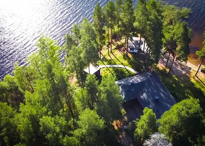 World's End - 2 Luxury Beachfront Villa *