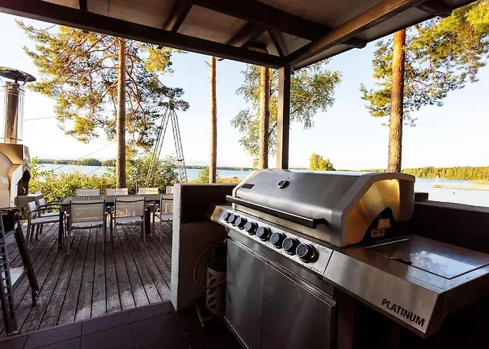 Villa World's End - 2 Luxury Beachfront