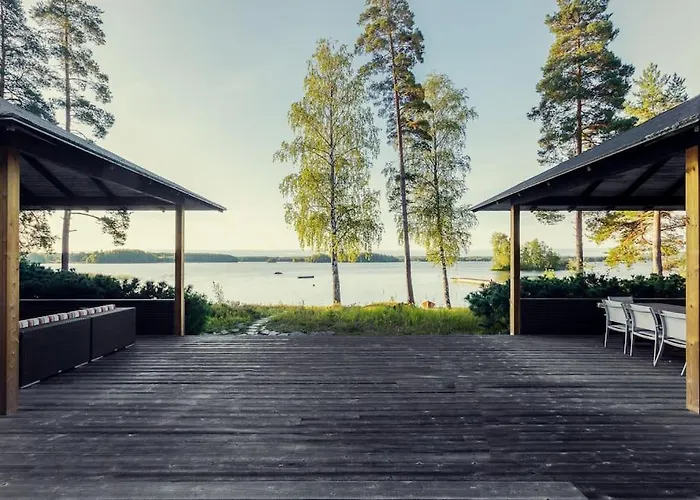 World's End - 2 Luxury Beachfront Villa *