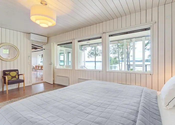 World's End - 2 Luxury Beachfront S:t Michel