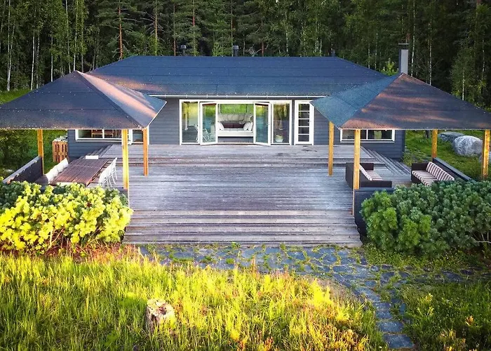 World's End - 2 Luxury Beachfront * S:t Michel