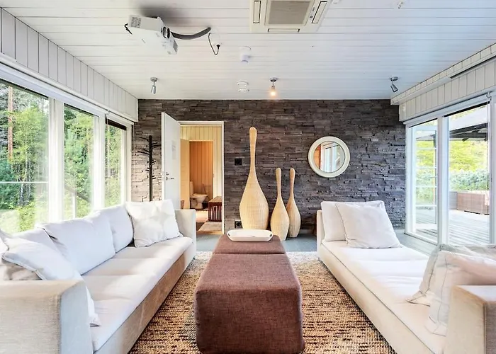 Villa World's End - 2 Luxury Beachfront