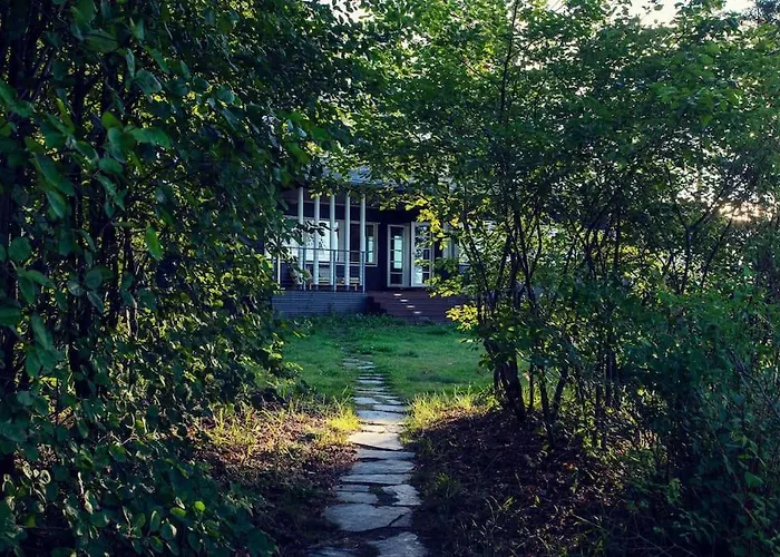 Villa World's End - 2 Luxury Beachfront *