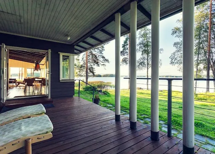 World's End - 2 Luxury Beachfront Villa *